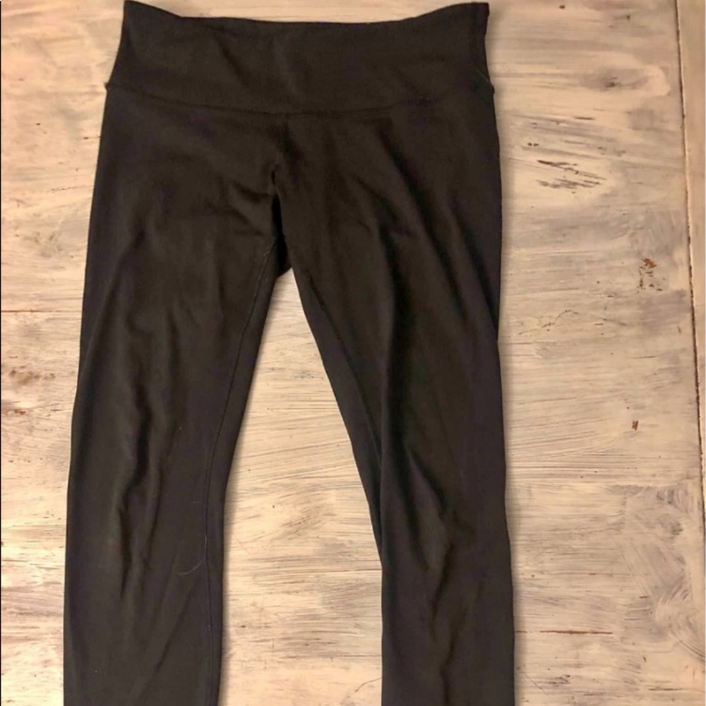 Lulu leggings